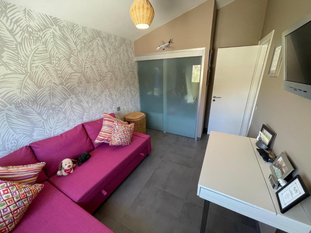 Luxury Villa Morelli With Seaview & Heated Pool Maspalomas  Exterior photo